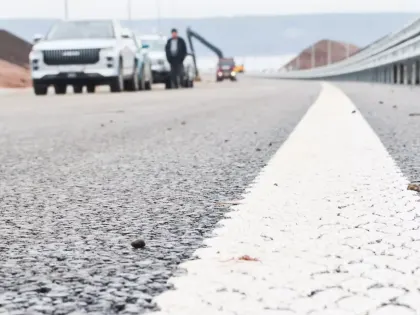 «Мы — заложники». Нижегородцы устроили бунт на М-12