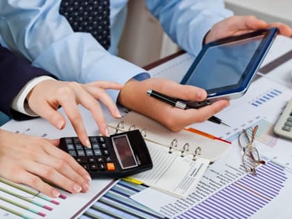 На актуальные вопросы, связанные с введением Единого налогового счета и Единого налогового платежа, ответят на вебинаре 2 марта сотрудники Управления