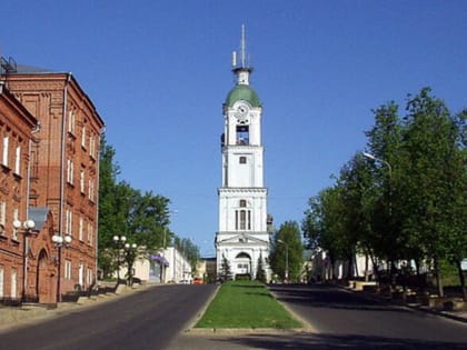 Ожидаемый поток туристов в кластер «Арзамас-Дивеево-Саров» — 1 млн человек в год