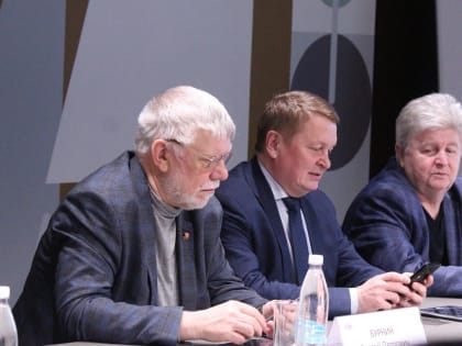 Возможные места для увековечения победы в Сталинградской битве назвали нижегородские эксперты