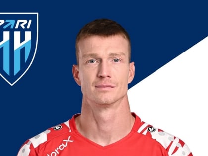 Вратарь «Пари НН» Артур Нигматуллин переходит в другой клуб