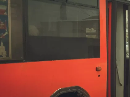 Проверка прокуратуры в Нижнем Новгороде из-за высадки пассажиров