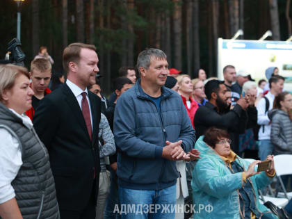Иван Носков: «Шуховская башня – это наше достояние и память о талантливом ученом и архитекторе»