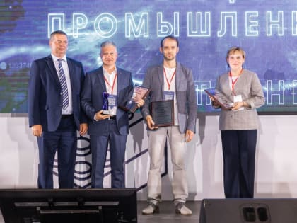 Более 20 нижегородских предприятий стали победителями регионального конкурса "Экспортер года-2022"