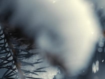 Снежную погоду с морозами до -7 °C обещают нижегородцам 14 февраля