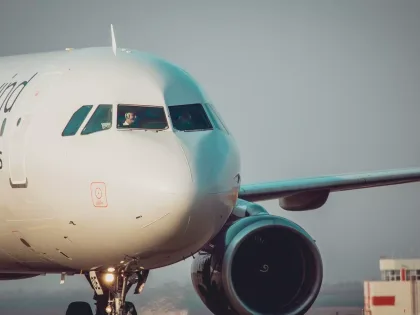 Сотни людей застряли в Нижнем Новгороде