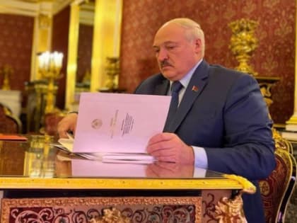 Нижний Новгород приглашает Лукашенко на день рождения