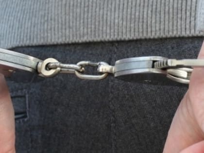 Уголовное дело завели на стрелявшего в судебного пристава нижегородца