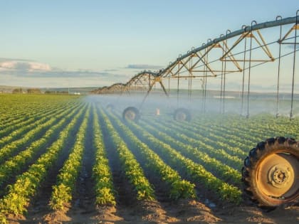 499 млн рублей направят на покупку техники для развития агропромышленного комплекса Нижегородской области