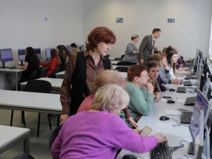 Нижегородские студенты и председатели Советов МКД написали «Диктант ЖКХ»