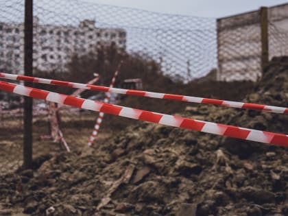 Стала известна причина паники в нижегородском дворе