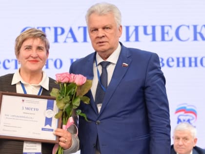 Нижний Новгород: Признание лучших практик территориального общественного самоуправления