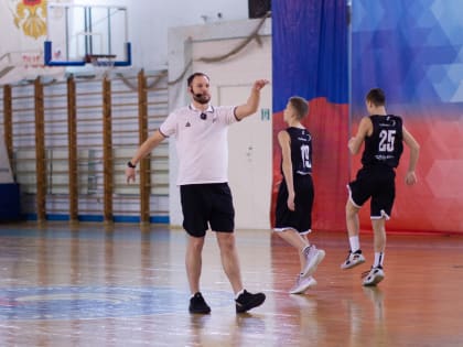 Завершился обучающий семинар в Нижнем Новгороде