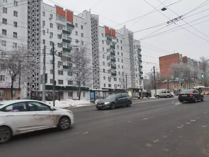 Когда был самый теплый январь в Нижегородской области