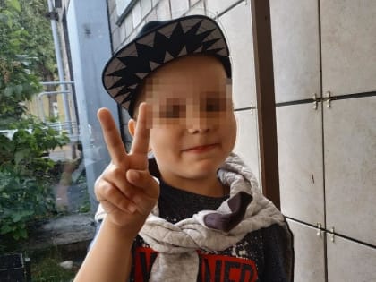 Умерший в Нижнем Новгороде 6-летний Святослав, спасавший дедушку из огня, награжден за отвагу