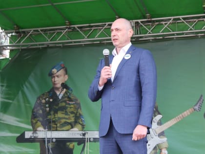 Представители Главного управления Минюста России по Нижегородской области приняли участие в ярмарке вакансий «Служу Отечеству!»