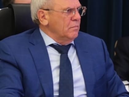 Евгений Люлин поучаствовал в заседании Совета при полпреде президента РФ в ПФО