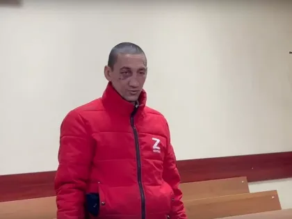 «Из-за водки все». Мужчина без гражданства устроил трэш с нижегородской полицией