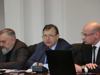 Территория опережающего социально-экономического развития в Сарове