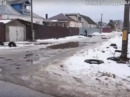 «Может случиться хлопок газа». Нижегородцы годами живут в страхе