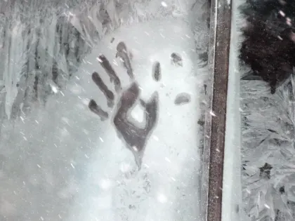 Январь готовит сюрпризы. Погода внезапно изменится в Нижнем Новгороде