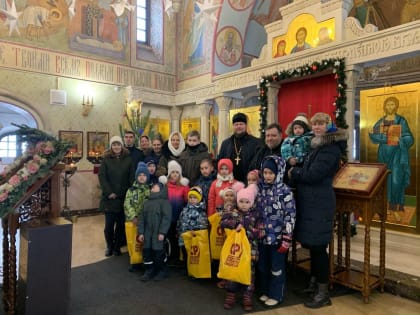 Продолжаем радовать