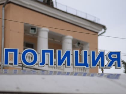 Мигрант напал на здание полиции под Нижним Новгородом