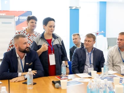 Создание мультимодального логистического центра предложили включить в стратегию развития Нижегородской области