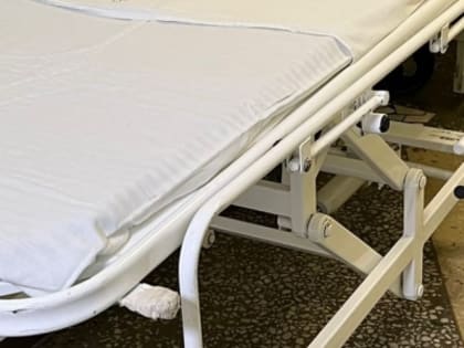 Четырех пострадавших в ДТП в Выксе госпитализировали