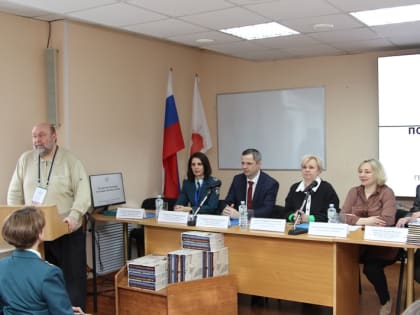 Юбилейная, двадцатая областная Олимпиада по основам налоговых знаний для старшеклассников проведена в Нижнем Новгороде