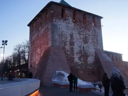 Мэрия рассказала, когда и куда переедет из нижегородского кремля