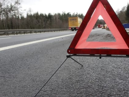 Десять человек погибли в дорожной аварии в Турции