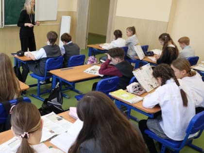 Городские события в сентябре