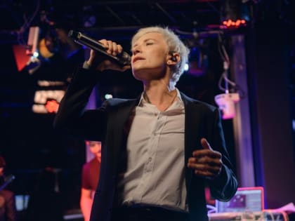 Абсурд! Организатор концерта Арбениной — о требовании нижегородки