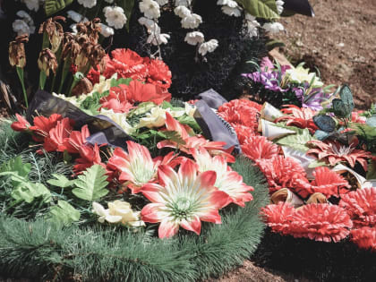 Память героя увековечили в Нижегородской области