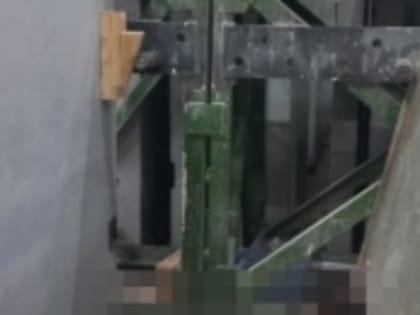 Уголовное дело завели после гибели рабочего на нижегородском заводе стройконструкций