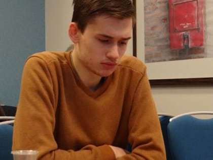 Студент ННГУ стал двукратным чемпионом России по рэндзю