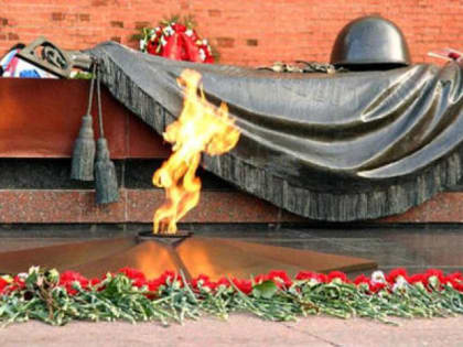 Нижегородский филиал РТРС и ГТРК «Нижний Новгород» проведут памятную акцию в честь Дня Неизвестного солдата