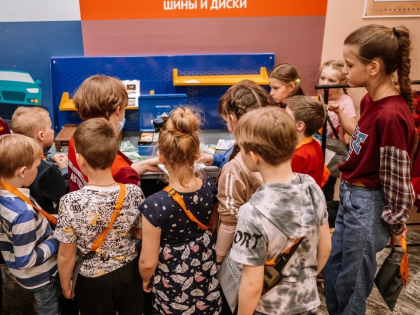 Лучшие практики преподавания физики в детских садах выберут в Нижнем Новгороде