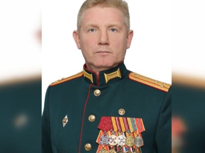 Сергей Агафонов: «Престиж армейской службы растёт»