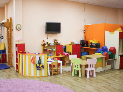 Какой детский сад является лучшим в Нижнем Новгороде: опрос по районам