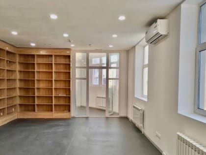 Две модельные библиотеки откроются в Нижнем Новгороде