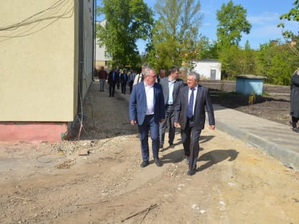 Школьный вопрос, который не детский (видео)