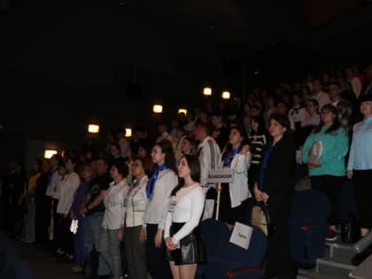 День открытых дверей в саровском физтехе