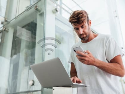 Преимущества интернета от Дом.ру: быстрый интернет для всей семьи