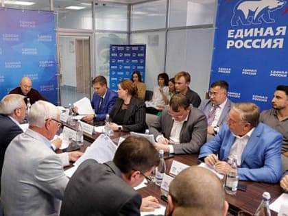 Глеб Никитин включен в число претендентов для выдвижения на выборы губернатора