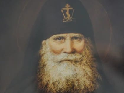 Духовные наставления преподобного Симеона