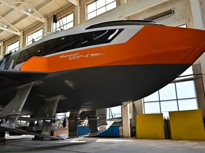 Впервые! Нижегородцам рассказали о запуске «Метеора»