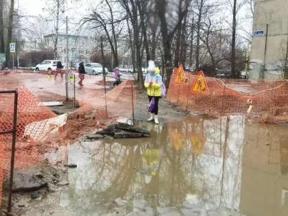 Нижегородцы обратились к Путину с жалобами на чиновников — и вот, что они ответили