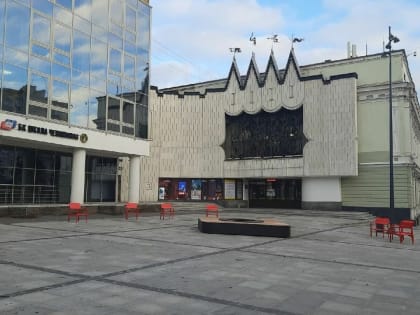 Что будет с нижегородскими домами культуры? Отвечает министр
